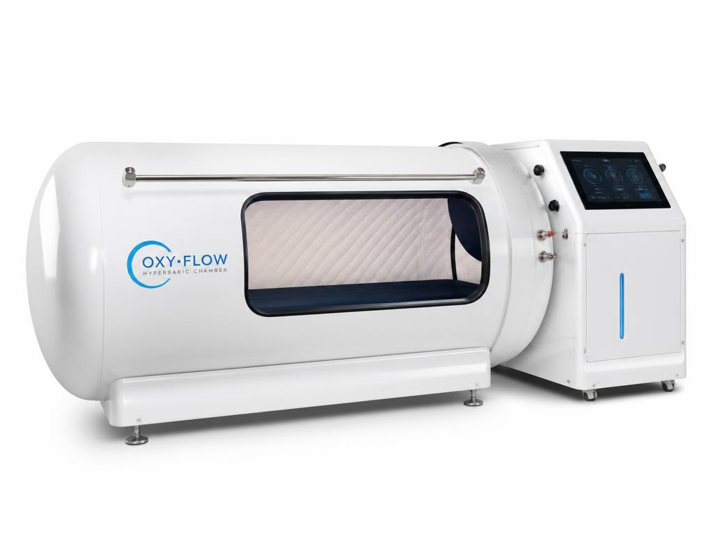 Hyperbaric Oxygen Chamber